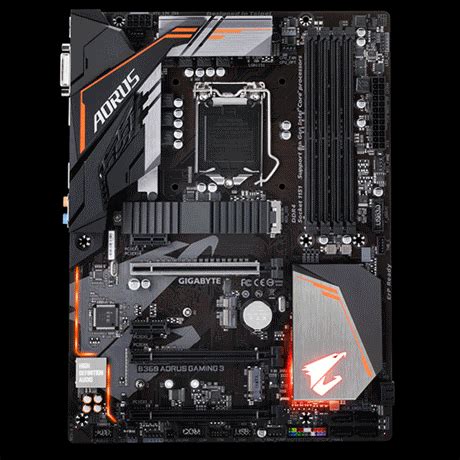 game b369|B360 AORUS GAMING 3 (rev. 1.0) .